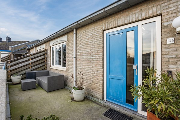 Medium property photo - Veneweg 292-106, 7946 LX Wanneperveen